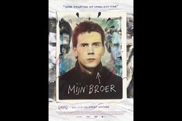 Tentoonstelling en documentaire over Bart Davidse op WorldPride