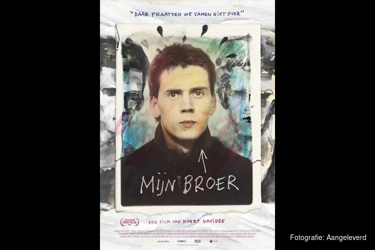 Tentoonstelling en documentaire over Bart Davidse op WorldPride