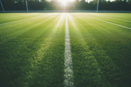 17,5 miljoen euro voor sportvoorzieningen