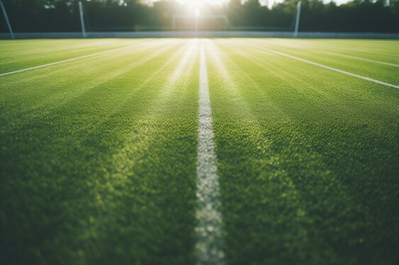 17,5 miljoen euro voor sportvoorzieningen