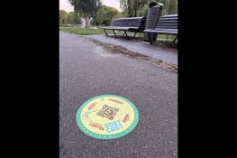 Wandel door de geschiedenis: luister naar de nieuwe podcastwandeling over het slavernijverleden in het Oosterpark