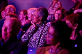 Zomerfilmmaand brengt ouderen in Lang Leven Thuisflats samen