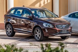 Elektrisch rijden in Amsterdam: is een Volvo de juiste keus?