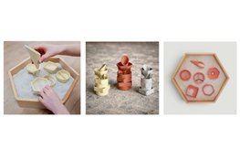 KiMu Kinderkunstmuseum introduceert eigen productlijn OWN