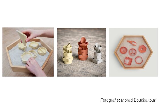 KiMu Kinderkunstmuseum introduceert eigen productlijn OWN