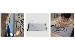 KiMu Kinderkunstmuseum introduceert eigen productlijn OWN