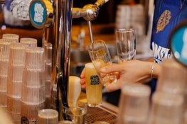 Homeland Puur Pils: Amsterdam krijgt zijn pils terug
