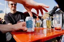 Homeland Puur Pils: Amsterdam krijgt zijn pils terug
