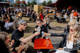 Homeland Puur Pils: Amsterdam krijgt zijn pils terug