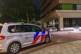 Gewonde na steekincident in flat Rijswijkstraat
