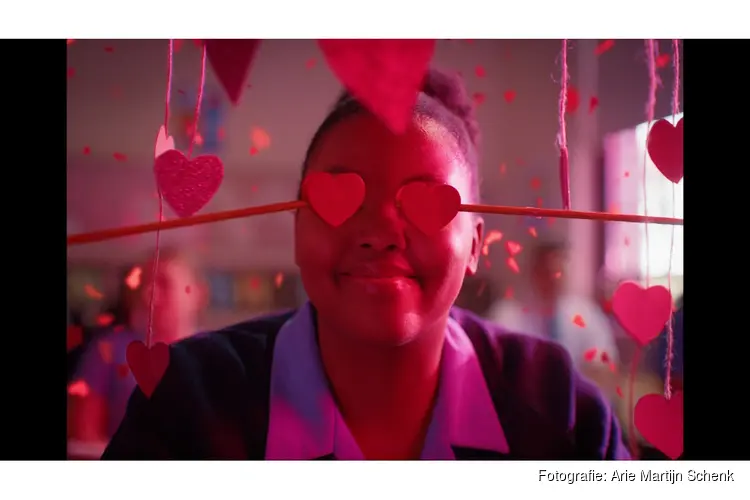 Film & Pride brengt queer cinema, ontmoeting en buurtgeschiedenis samen in Studio/K