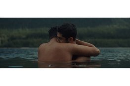 Film & Pride brengt queer cinema, ontmoeting en buurtgeschiedenis samen in Studio/K