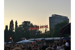 Homelanding groeit verder op het Marineterrein: 'We organiseren het als een feest voor onze vrienden'