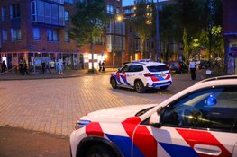 Zwaargewonde na mogelijke steekpartij in Amsterdam