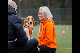 Dutch Cell Dogs opent unieke ‘Love Chapel’ tijdens Pride Amsterdam