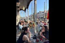 Rayleigh & Ramsay Oost brengt Italiaanse osteria-sfeer naar de Linnaeusstraat