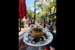 Rayleigh & Ramsay Oost brengt Italiaanse osteria-sfeer naar de Linnaeusstraat