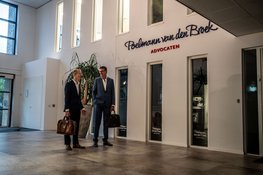 Poelmann van den Broek groeit door in Amsterdam: verhuizing naar Rembrandttoren