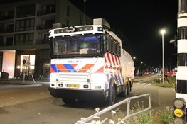 Acht aanhoudingen rond WK-kwartfinale Marokko - Frankrijk