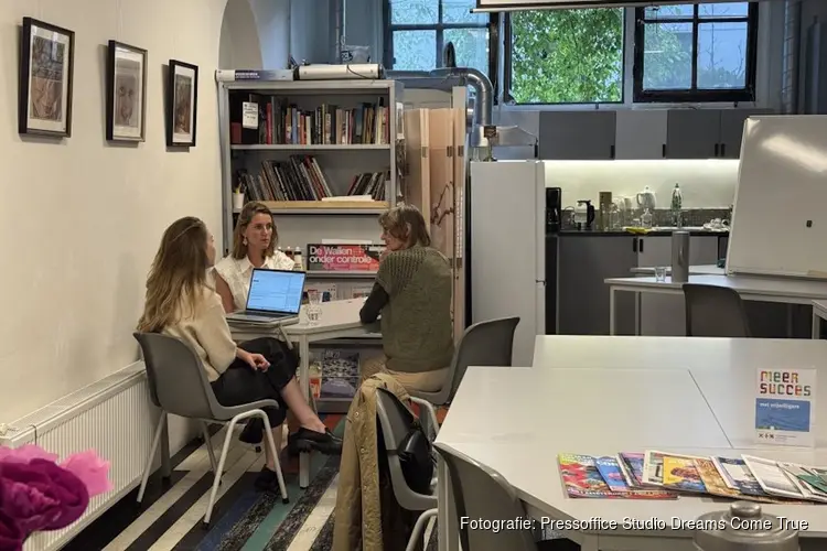 Minder stadsdeelbestuurders..dus minder tijd…!