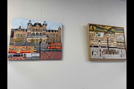 ‘Special Arts’ expositie in Wijkcentrum d’Oude Stadt!