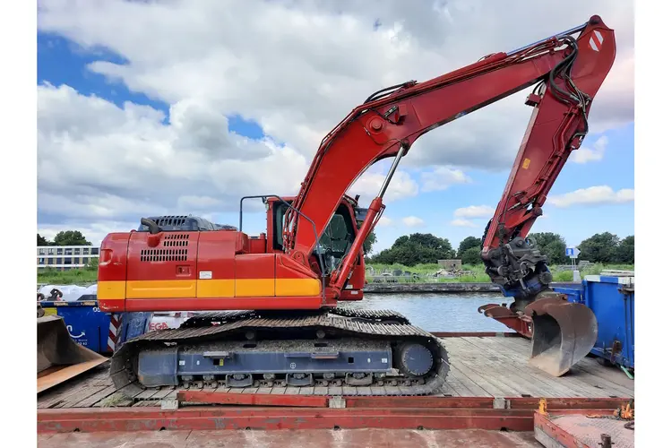 De verborgen kosten van een slecht geplande machineverplaatsing