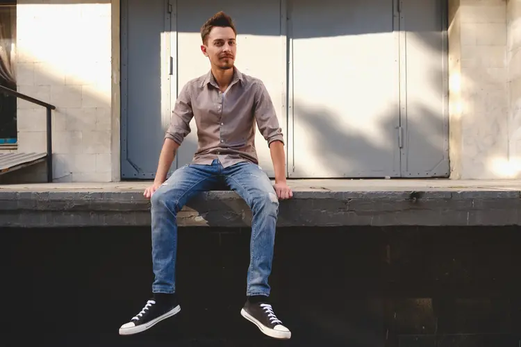 Van de keukentafel in Woerden naar de rest van Nederland: hoe een frustratie leidde tot de perfecte jeans
