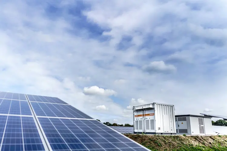 Grootschalige energieopslag voor bedrijventerreinen uitgelegd