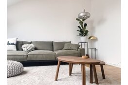 Slimme oplossingen voor kleine woningen