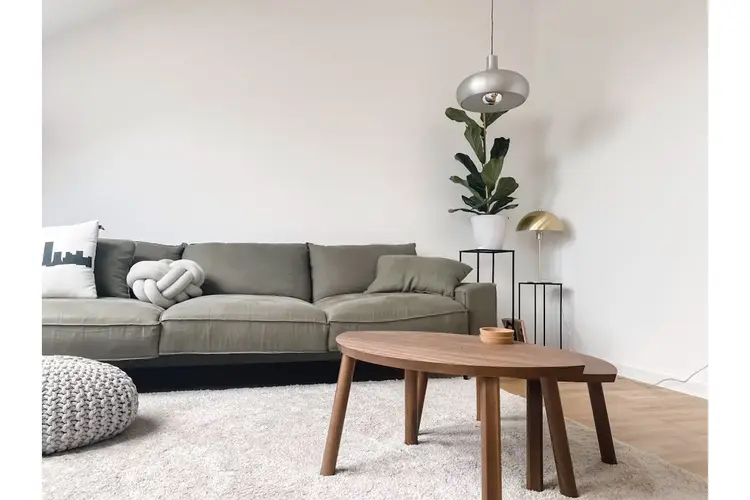 Slimme oplossingen voor kleine woningen