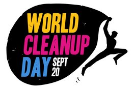 Vrijwilligers gezocht voor World Cleanup Day op 20 september in Amsterdam-Noord