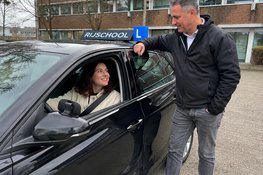 Rijscholen in Amsterdam