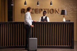 Hotels in Amsterdam