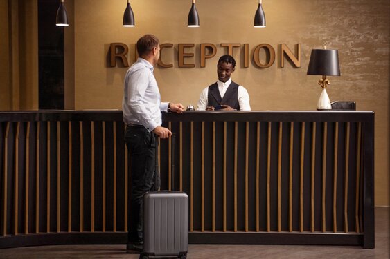 Hotels in Amsterdam