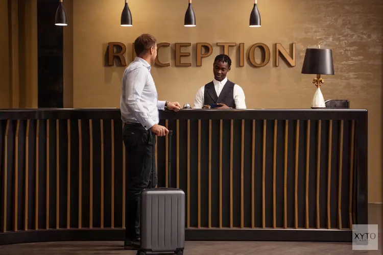 Hotels in Amsterdam