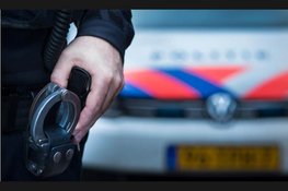 Waarschuwingsschoten gelost na ontvoering