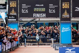 Tata Consultancy Services (TCS) verlengt titelsponsoring