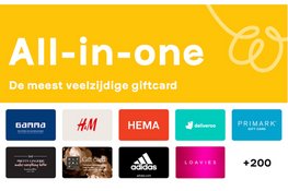 Waarom een flexibel cadeau goed past bij het leven in Amsterdam