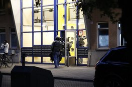 Gewonde en arrestatieteam ingezet bij schietpartij in Amsterdam