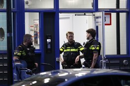 Gewonde en arrestatieteam ingezet bij schietpartij in Amsterdam