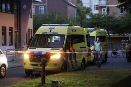 Gewonde en arrestatieteam ingezet bij schietpartij in Amsterdam