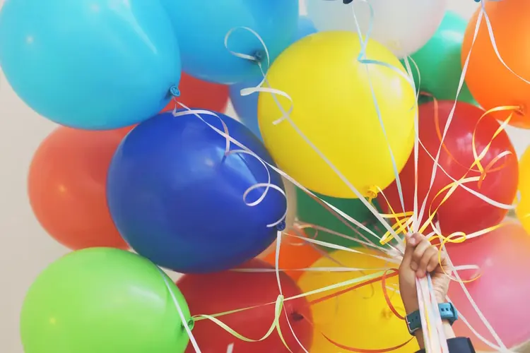 Zo organiseer je zonder stress het feest rond de verjaardag van je kind