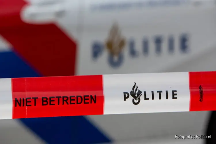 Man (78) overleden na aanrijding Daveren
