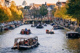 Waarom Amsterdam de perfecte stad is voor een date met een High Class Escort