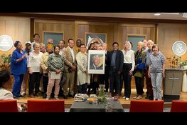 Van Amsterdam naar India: Mandela Day krijgt internationale aandacht
