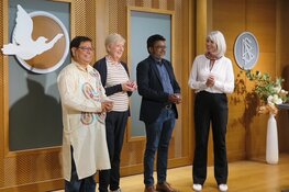 Van Amsterdam naar India: Mandela Day krijgt internationale aandacht