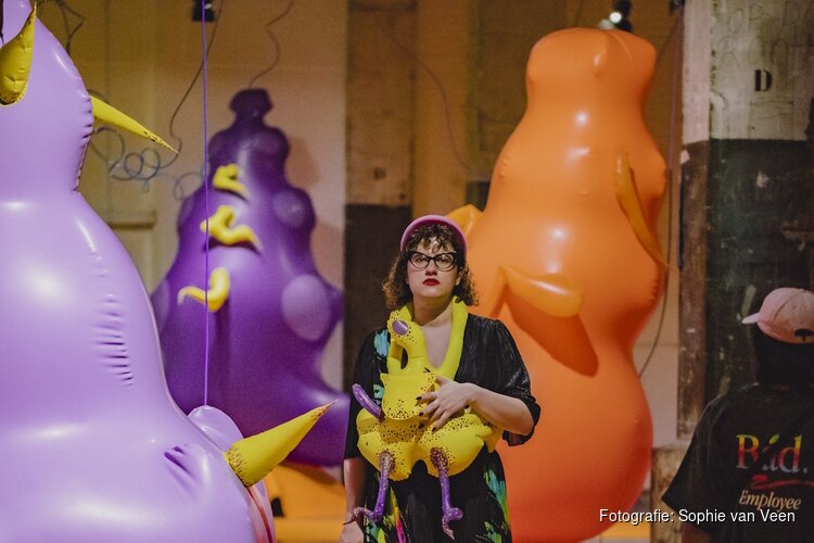 Het Scheepvaartmuseum presenteert Queer & Pride- programma tijdens Pride 2026