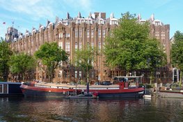 Amsterdam als thuisbasis voor internationale pokertoernooien