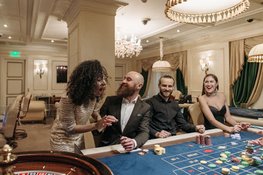 De beste casino-outfitideeën voor elke dresscode