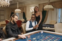 De beste casino-outfitideeën voor elke dresscode